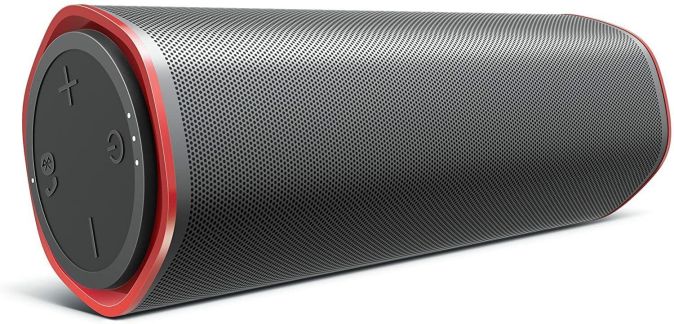 Creative Sound Blaster Tragbarer Bluetooth Lautsprecher [B-WARE]