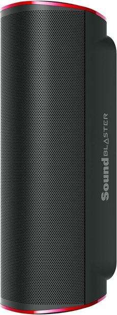 Creative Sound Blaster Tragbarer Bluetooth Lautsprecher [B-WARE]