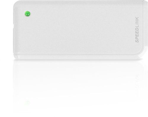 Speedlink (B-WARE) Nobilé 4-fach USB Hub Wii/Wii U
