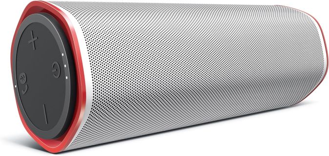 Creative Sound Blaster Tragbarer Bluetooth Soundbox [B-WARE]