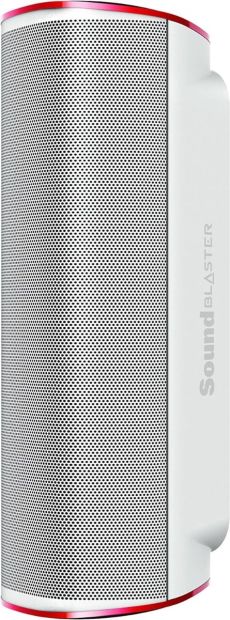 Creative Sound Blaster Tragbarer Bluetooth Soundbox [B-WARE]