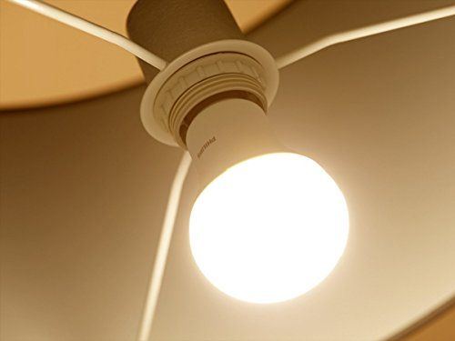Philips LED 75 W E27 Edisongewinde Warmweiß Licht 2ER PACK Philips LED 75 W E27 Edisongewinde Warmweiß Licht 2ER PACK