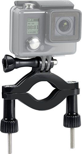 Speedlink (B-WARE) Action-Cam-Befestigung - Bar Mount for GoPro Speedlink (B-WARE) Action-Cam-Befestigung - Bar Mount for GoPro