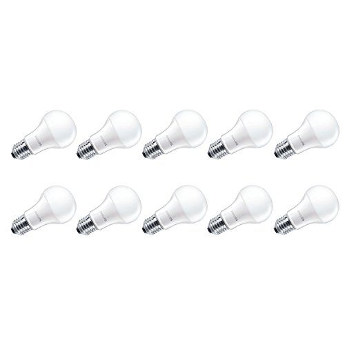 10x Philips CorePro E27 LED Glühbirne 75w Leuchtmittel 10x Philips CorePro E27 LED Glühbirne 75w Leuchtmittel