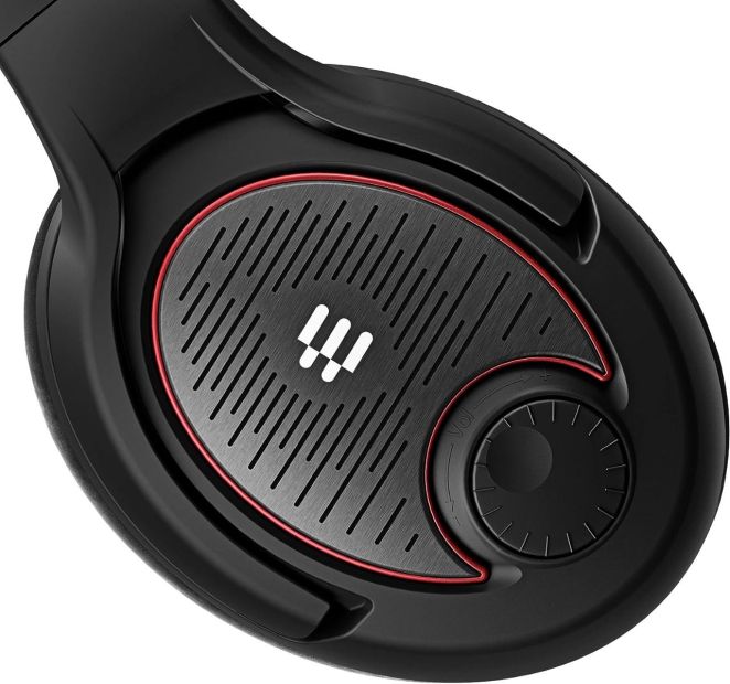 EPOS Sennheiser Game One Offenes Akustisches Gaming Kopfhörer