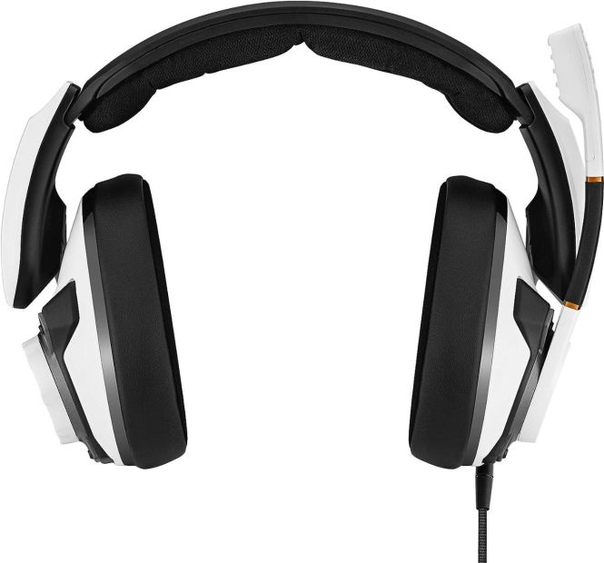 EPOS Sennheiser GSP 601 Gaming Kopfhörer Mikrofon Headset 