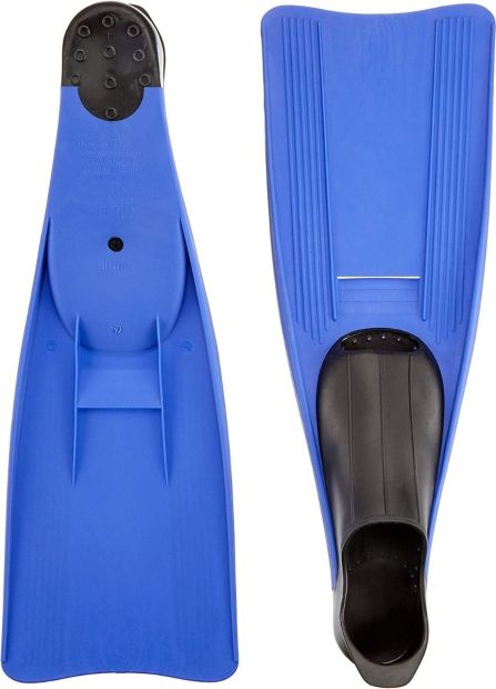 Intex Medium Schwimmflosse Trainingsflossen Unisex EU 38-40