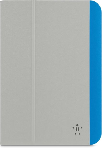Belkin Tablet Hülle Schutzhülle Tasche Slim Smart Case für Apple iPad Mini 1/2/3 Belkin Tablet Hülle Schutzhülle Tasche Slim Smart Case für Apple iPad Mini 1/2/3