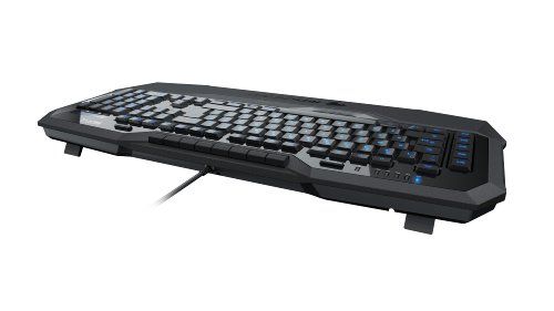 ROCCAT (B-WARE) Isku Illuminated Gaming Tastatur DE-Layout