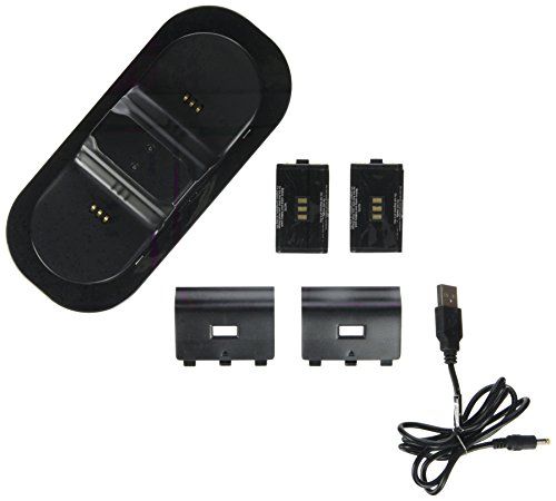 Speedlink (B-WARE) Controller-Ladestation für Xbox One - Twindock Dual Charger 1m Speedlink (B-WARE) Controller-Ladestation für Xbox One - Twindock Dual Charger 1m