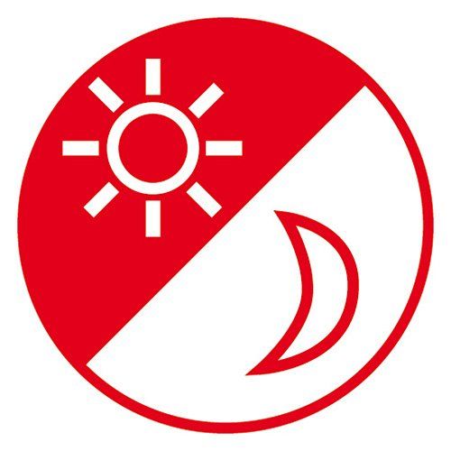 Brennenstuhl LED-Strahler Premium SOL SH Leuchte mit Bewegungsmelder