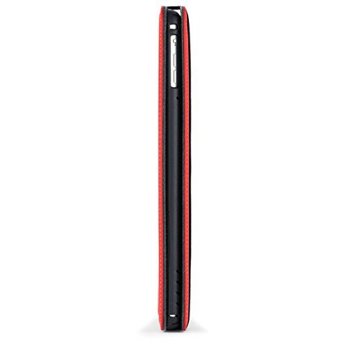 Targus Versavu Classic 360 ° Rotierendes Gehäuse Stand Ideal für 9,7 - Rot