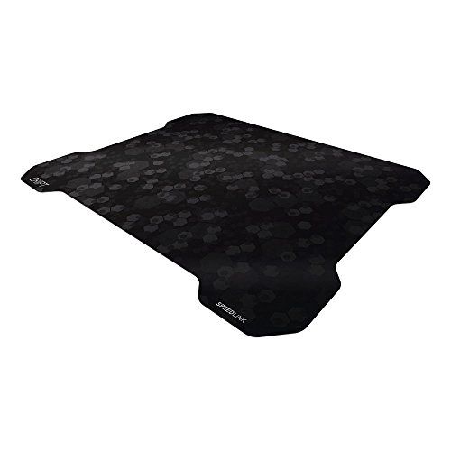 Speedlink (B-WARE) Ultraflaches Gamer Mauspad - Cript Ultra Thin Gaming Mousepad 