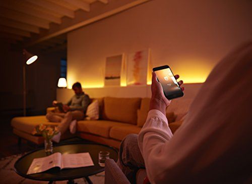 Philips Hue LightStrip+ Erweiterung für Basis Set 1m Dimmbar