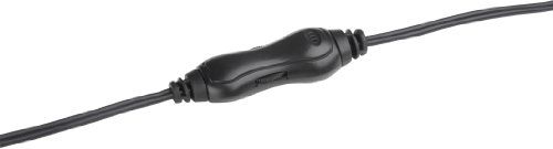 Speedlink (B-WARE) Picus Kopfhörer Kabelfernbedienung und integriertem Mikrofon Speedlink (B-WARE) Picus Kopfhörer Kabelfernbedienung und integriertem Mikrofon
