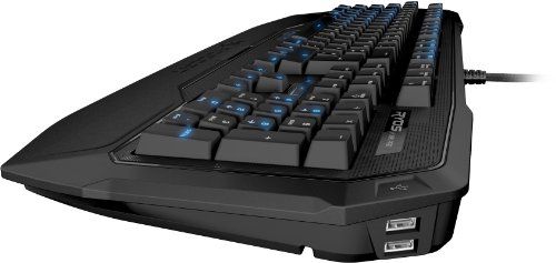 ROCCAT (B-WARE) Ryos MK Pro Mechanische Gaming Tastatur DE-Layout ROCCAT (B-WARE) Ryos MK Pro Mechanische Gaming Tastatur DE-Layout