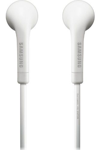 Samsung Headset Weiß Samsung Headset Weiß