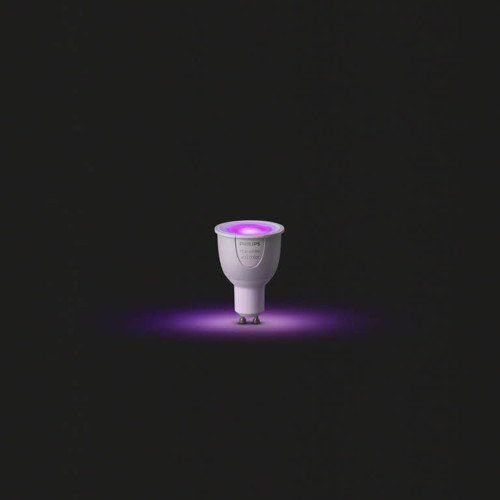 Philips LED GU10 25 W Starterkit Starter-Set inkl. 5 Leuchtmittel Philips LED GU10 25 W Starterkit Starter-Set inkl. 5 Leuchtmittel