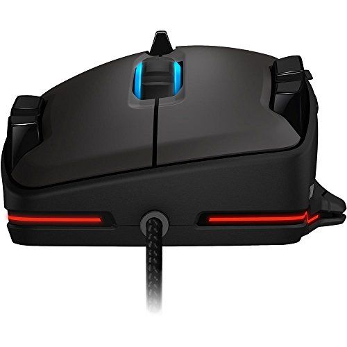 ROCCAT B-Ware Isku FX Multicolor Tastatur + Tyon Multi-Button Laser Maus + Renga Over-Ear Headset 
