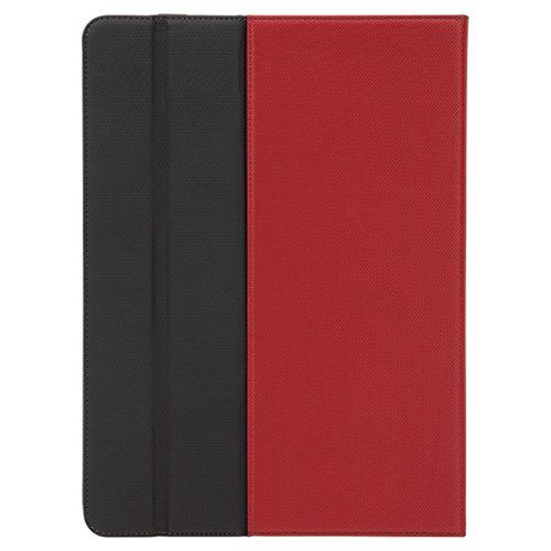 TARGUS Fit N Grip Universal 9-10inch Tablet Case Red