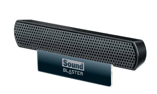 Creative (B-WARE) Sound Blaster Z Interne Soundkarte Creative (B-WARE) Sound Blaster Z Interne Soundkarte