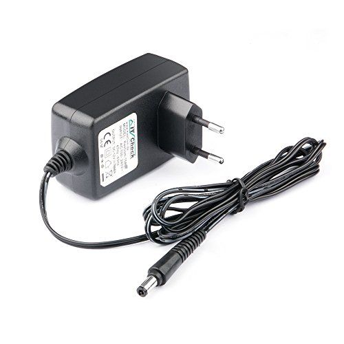 12V Netzteil / Ladegerät / Steckernetzteil passend für avm