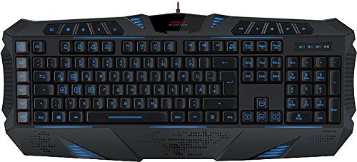 Speed Link SL-6482 Parthica Tastatur