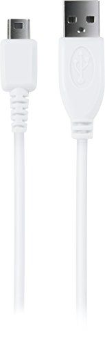 Speedlink (B-WARE) Stream USB Spiel- und Ladekabel für Wii U, weiß Speedlink (B-WARE) Stream USB Spiel- und Ladekabel für Wii U, weiß