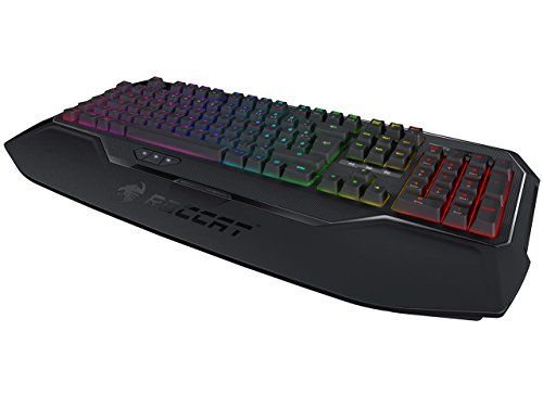 ROCCAT) Ryos MK FX RGB USB Schwarz - Tastaturen ROCCAT) Ryos MK FX RGB USB Schwarz - Tastaturen