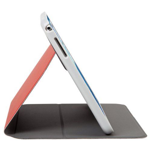 Targus EverVu Galaxy Tab 4 10.1 " Tasche - Rot Targus EverVu Galaxy Tab 4 10.1 " Tasche - Rot