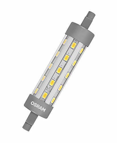 Osram LED STAR LINE R7s Röhre R7s 60 W Leuchtmittel Osram LED STAR LINE R7s Röhre R7s 60 W Leuchtmittel