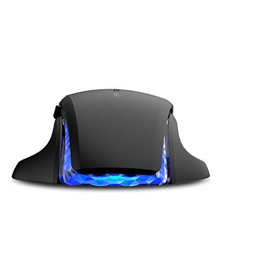 Speedlink (B-WARE) ergonomische 5-Tasten Maus - GARRIDO Illuminated Mouse