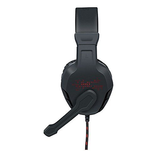 Speedlink (B-WARE) Martius Stereo Pro Gaming Headset für PC