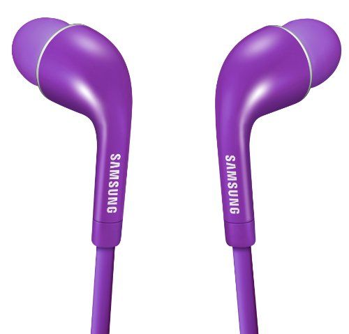 Samsung In-Ear Kopfhörer Premium Stereo-Headset mit Fernbedienung und Mikrofon Samsung In-Ear Kopfhörer Premium Stereo-Headset mit Fernbedienung und Mikrofon