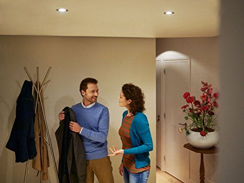 Philips Master GU5.3 LED Dimmbar Kaltweiss Abstrahlwinkel MR16 Spot