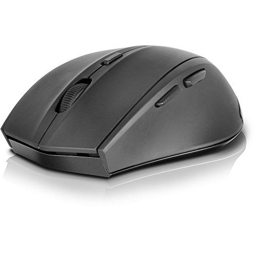 Speedlink (B-WARE) lautlose Funkmaus - CALADO Silent USB-Maus 