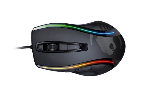 ROCCAT (B-WARE) Kone+ Max Customization Gaming Maus ROCCAT (B-WARE) Kone+ Max Customization Gaming Maus