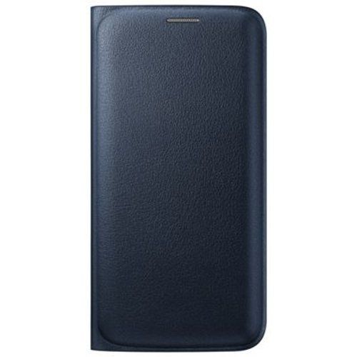 Samsung Flip Wallet Schutzhülle für Galaxy S6 Edge