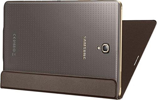 Samsung Tab S - Schutzhülle für Vorderseite