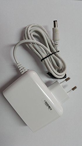 Original Netzteil Umec -15PE für Vodafone LTE Wlan-Roter EasyBox Original Netzteil Umec -15PE für Vodafone LTE Wlan-Roter EasyBox