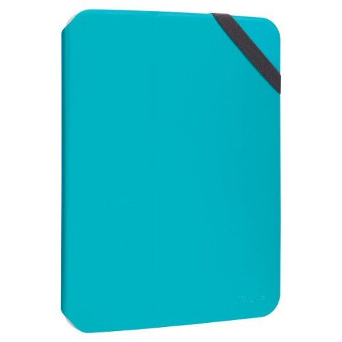 Targus EverVu  Galaxy Tab 4 10.1 " Tasche - Blau