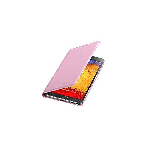 Samsung Flip Wallet Case für Samsung Galaxy Note 3 inkl. Visitenkarten Blush Samsung Flip Wallet Case für Samsung Galaxy Note 3 inkl. Visitenkarten Blush
