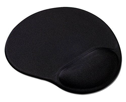 Speedlink (B-WARE) Mauspad mit Gelfüllung - VELLU Gel Ergonomie Mauspad 