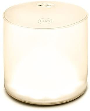 MPOWERD Aufblasbare Solarlaterne Luci Outdoor [ 2er ]