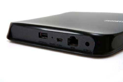 Samsung Optical Smart Hub externer DVD 8x Brenner mit Nero Software