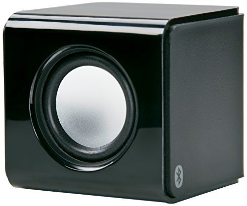 Speedlink Snappy Kabelloser Bluetooth-Lautsprecher [B-WARE]