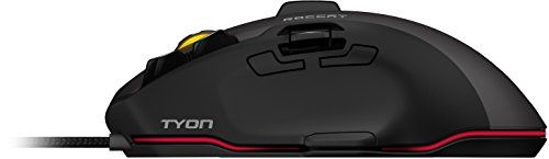 ROCCAT (B-WARE) Tyon All Action Multi-Button Gaming Laser-Maus