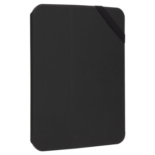 Targus EverVu Galaxy Tab 4 10.1 " Tasche - Schwarz Targus EverVu Galaxy Tab 4 10.1 " Tasche - Schwarz