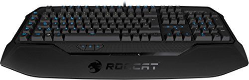 ROCCAT (B-WARE) Ryos MK Pro Mechanische Gaming Tastatur mit Per-key Illumination ES-Layout ROCCAT (B-WARE) Ryos MK Pro Mechanische Gaming Tastatur mit Per-key Illumination ES-Layout