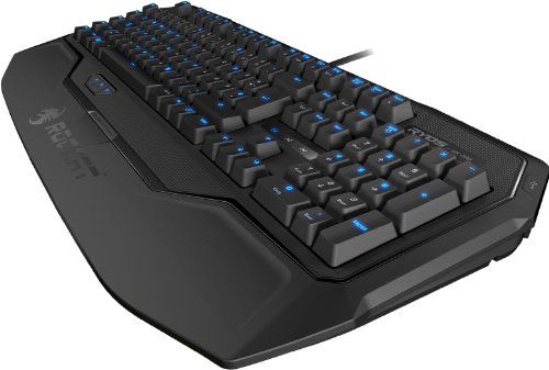 ROCCAT (B-WARE) Ryos MK Pro Mechanische Gaming Tastatur DE-Layout ROCCAT (B-WARE) Ryos MK Pro Mechanische Gaming Tastatur DE-Layout